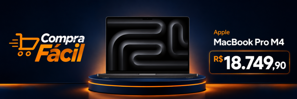Apple MacBook Pro M4