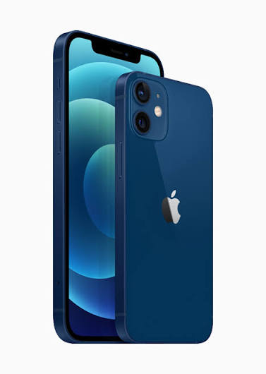 Apple iPhone 12 mini