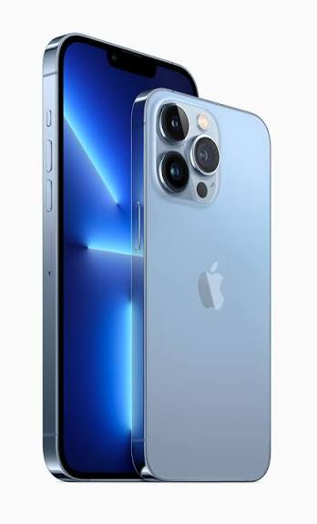 Apple iPhone 13 Pro Max