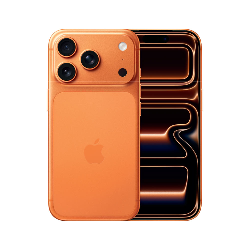 Apple iPhone 17 Pro