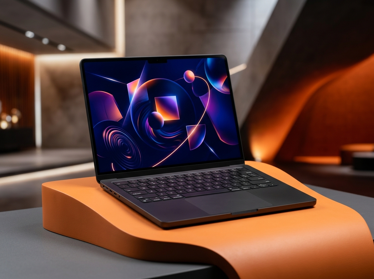 Apple MacBook Pro M4